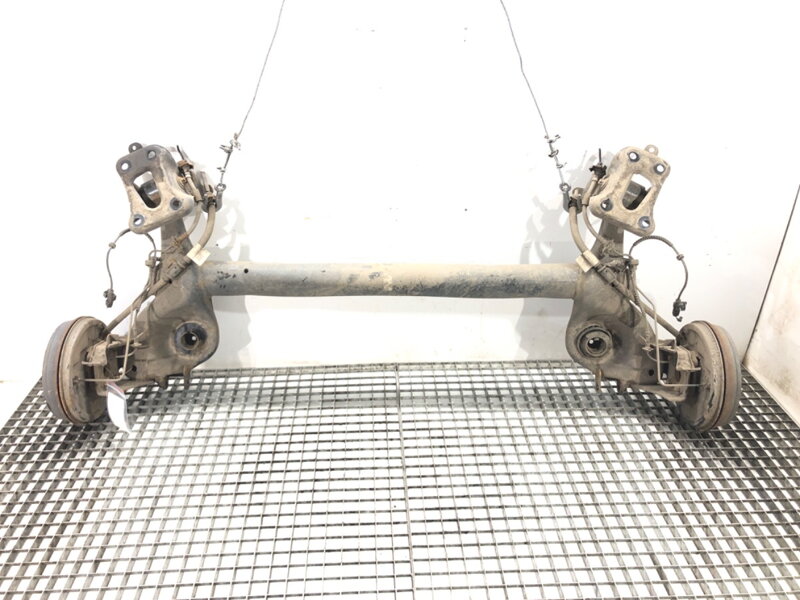 Výztuha zadní Fiat Tipo Liftback (356_) 2016 - 2022