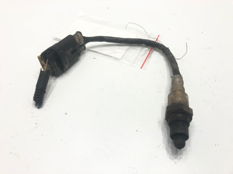 Sonda lambda zadní Fiat Tipo Liftback (356_) 2016 - 2022 0258030038