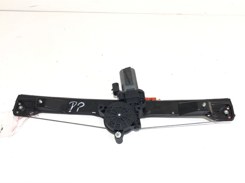 Stahovačka okna pravá přední Fiat Punto EVO (199_) 2008 - 2022 51786728