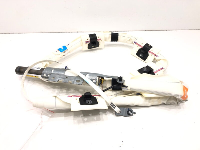 Hlavový airbag vzduchový pravý Ford Focus III Sedan 2010 - 2022 BAM-PT1-1624