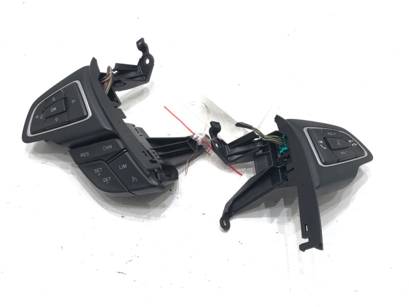 Přepínače volantu multifunkce Ford Focus III Sedan 2010 - 2022 170CT26CR1