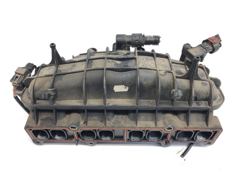 Sací potrubí Ford Mondeo IV (BA7) 2007 - 2015