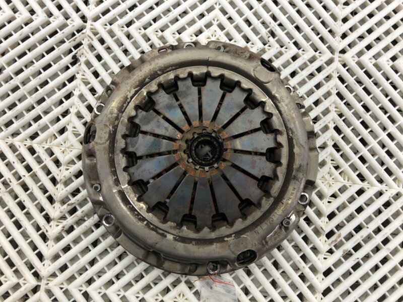 Spojka Toyota C-hr (_X1_) 2016 - 2022 NT12371