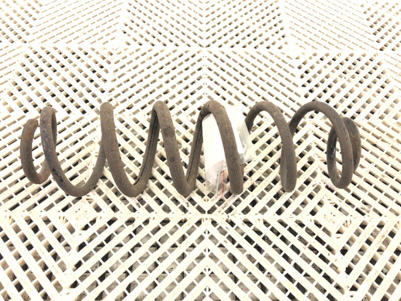 Pružina zadní Toyota C-hr (_X1_) 2016 - 2022