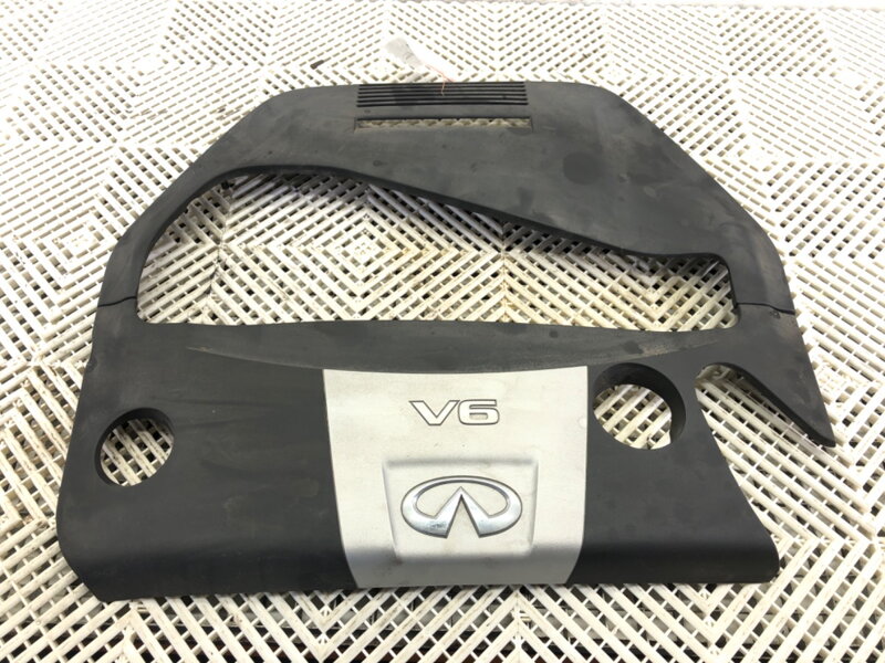 Víko / kryt motoru Infiniti Q70 (Y51) 2013 - 2022 140411MS0A