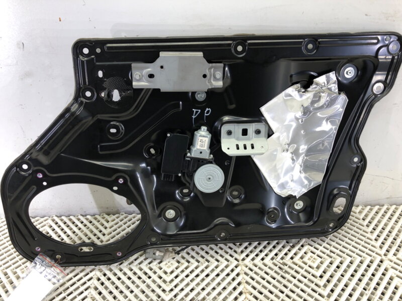 Stahovačka okna pravá přední Infiniti Q70 (Y51) 2013 - 2022 80750 1ML0C