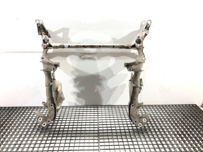 Výztuha POD motor Audi Q5 (8RB) 2008 - 2017 8R0399315J