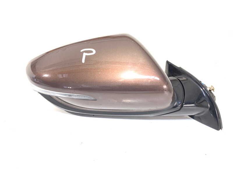 Zpětné zrcátko pravé KIA CEE ' D Sportswagon (JD) 2012 - 2018