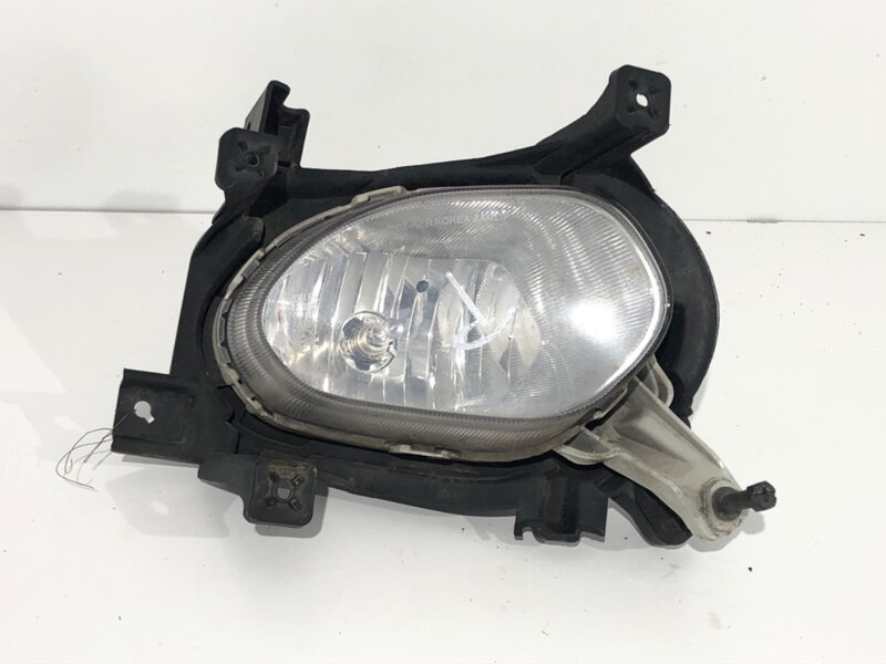 Halogen / mlhovka pravá přední KIA CEE ' D Sportswagon (JD) 2012 - 2018