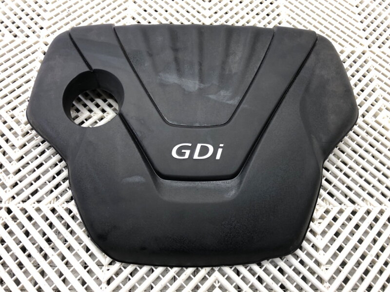 Víko / kryt motoru KIA CEE ' D Sportswagon (JD) 2012 - 2018 29240-28800