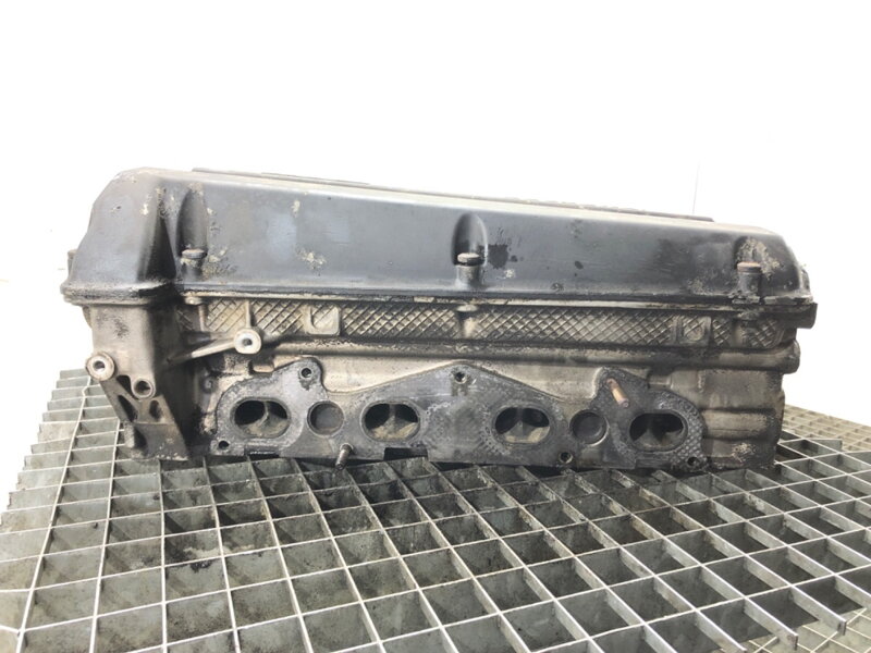 Hlava válců Saab 9-5 Kombi (YS3E) 1998 - 2009 B235R