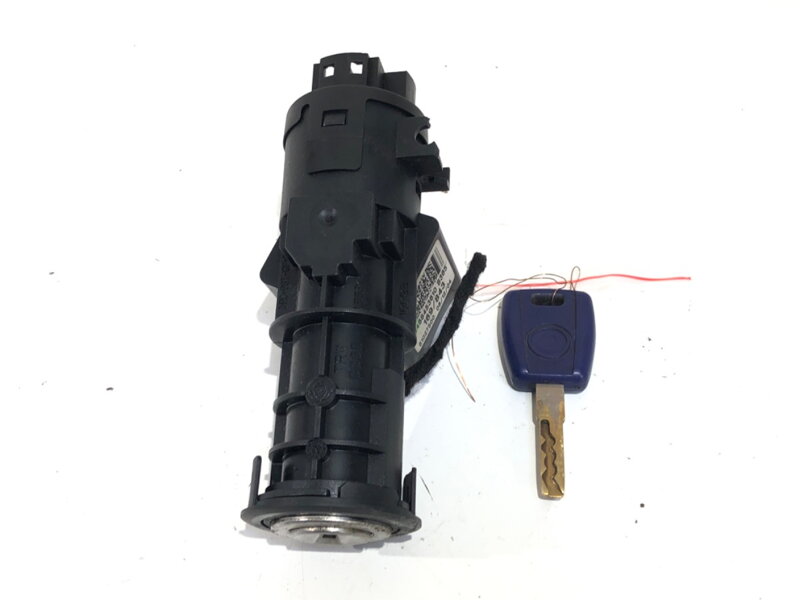 Spínací skříňka Fiat Panda (169_) 2003 - 2022 00468453610