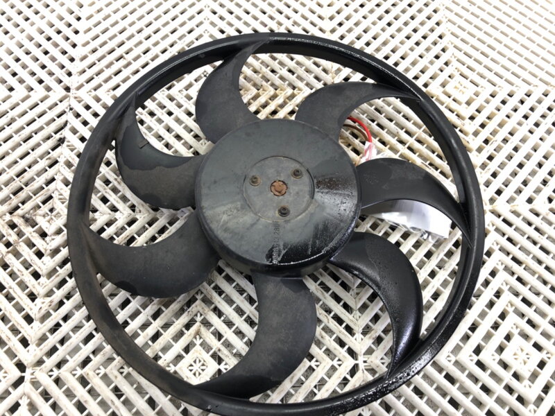 Ventilátor chladiče VW Transporter V Autobus (7HB, 7HJ, 7EB, 7EJ) 2003 - 2015 7H0959455A