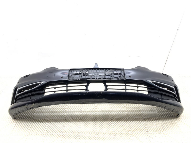 Nárazník přední BMW 5 (G30, F90) 2016 - 2022