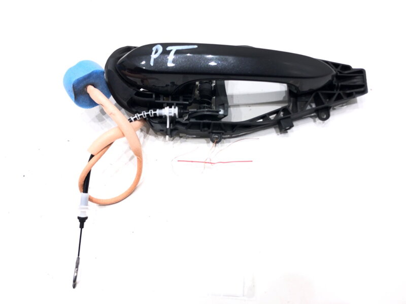 Klika vnější pravá zadní BMW 5 (G30, F90) 2016 - 2022 7401206