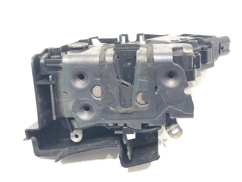 Zámek dveří levý přední Ford Focus C-max (DM2) 2003 - 2007 3M5AR21813EP