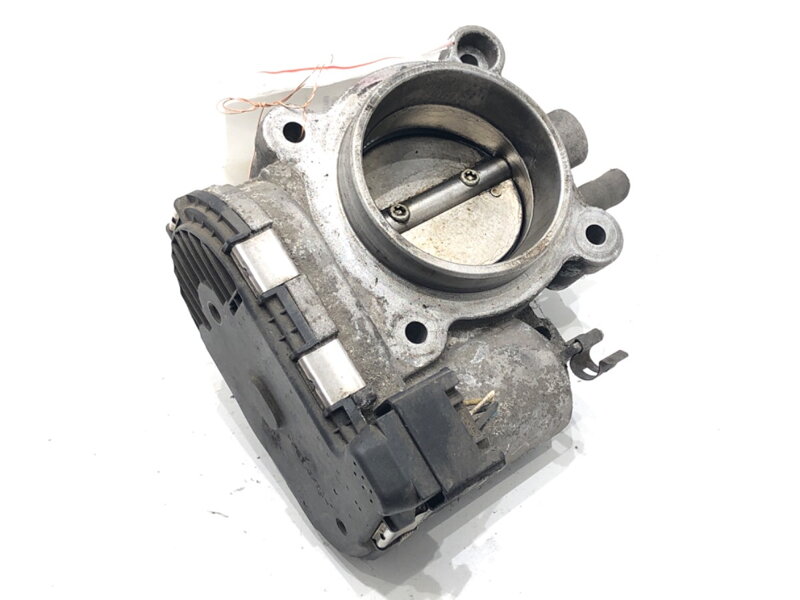 Škrticí klapka Mercedes-benz Class C (W203) 2000 - 2007 A1111410325