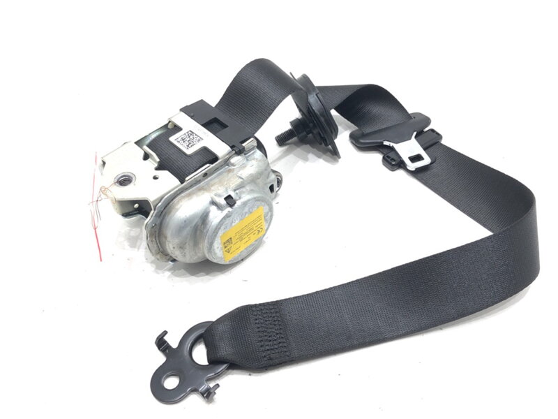 Bezpečnostní PÁS pravý přední BMW 5 (G30, F90) 2016 - 2022 7430068