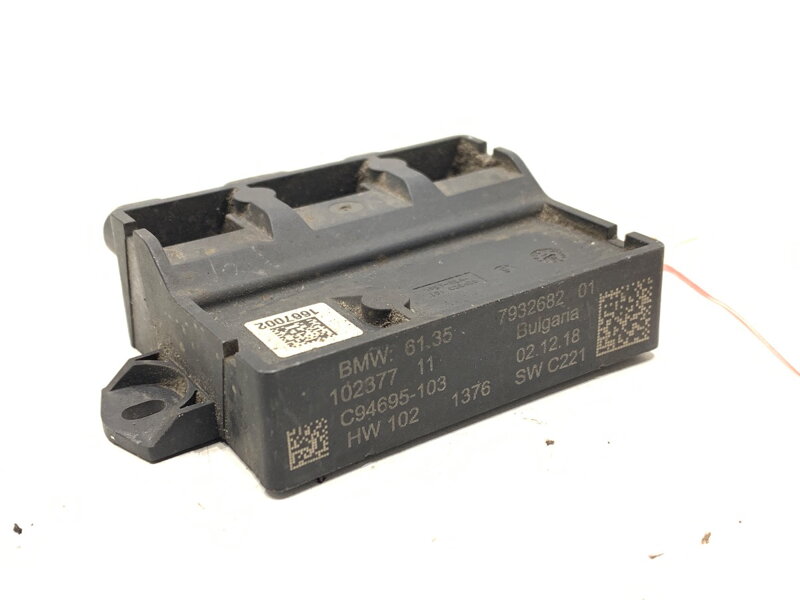 Modul smart opener BMW 5 (G30, F90) 2016 - 2022 7932682