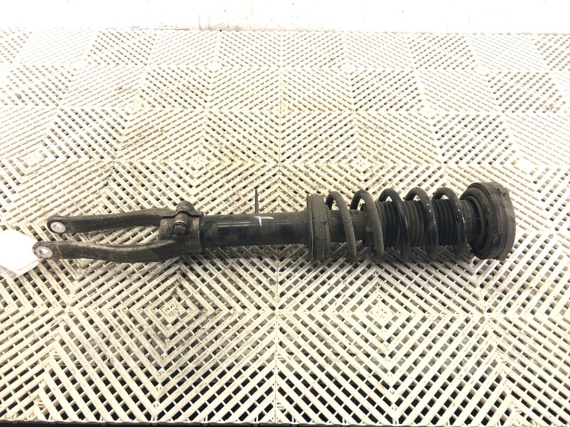 Tlumič levý přední S pružinou BMW 5 (G30, F90) 2016 - 2022 6866609