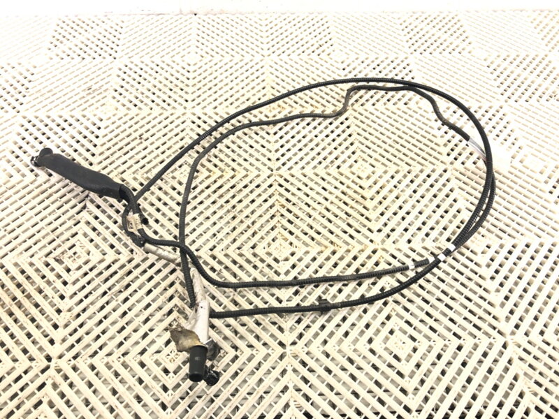 Hadice kabel BMW 5 (G30, F90) 2016 - 2022 7377912