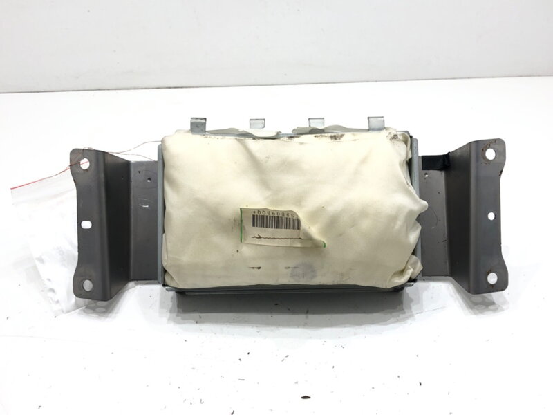 Airbag spolujezdce Mazda 3 (BK) 2003 - 2009