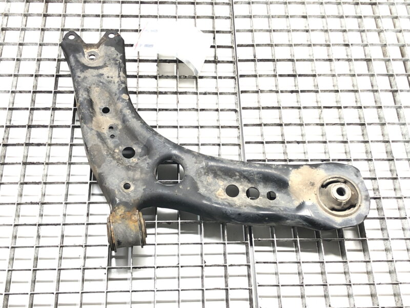 Rameno pravé přední Skoda Octavia III (5E3, NL3, NR3) 2012 - 2022