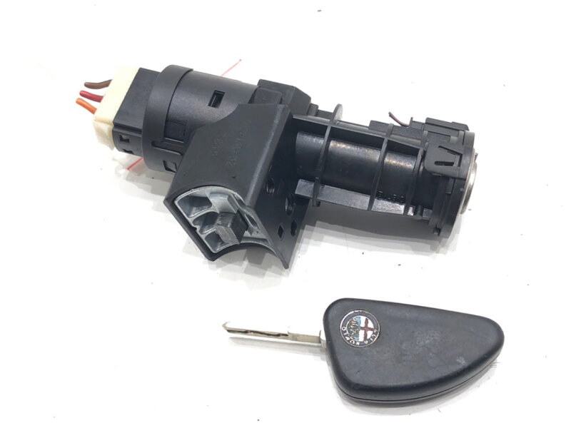 Spínací skříňka Alfa Romeo GT (937_) 2003 - 2010