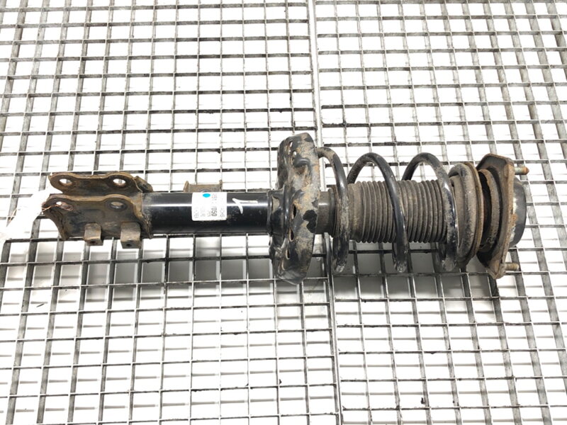 Tlumič levý přední S pružinou Hyundai Veloster (FS) 2011 - 2017 54651-2V050
