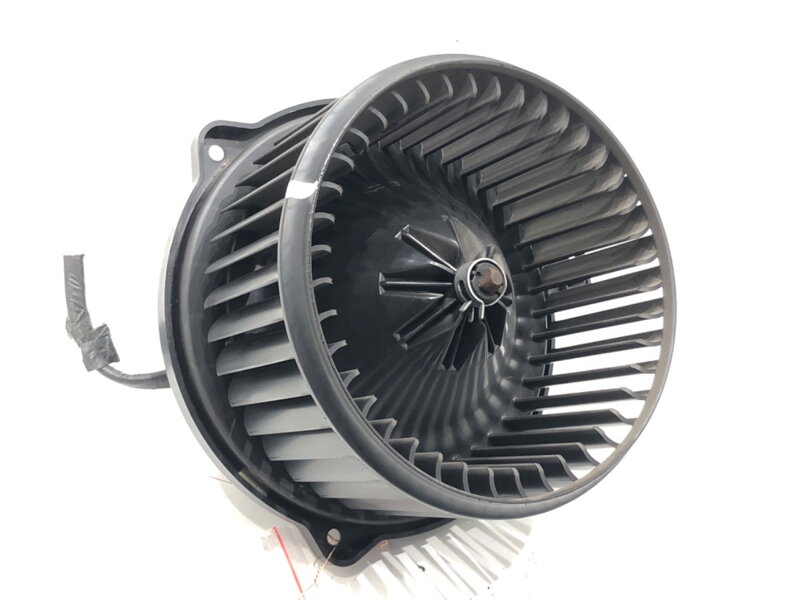 Ventilátor topení Hyundai Veloster (FS) 2011 - 2017 00S3B2487