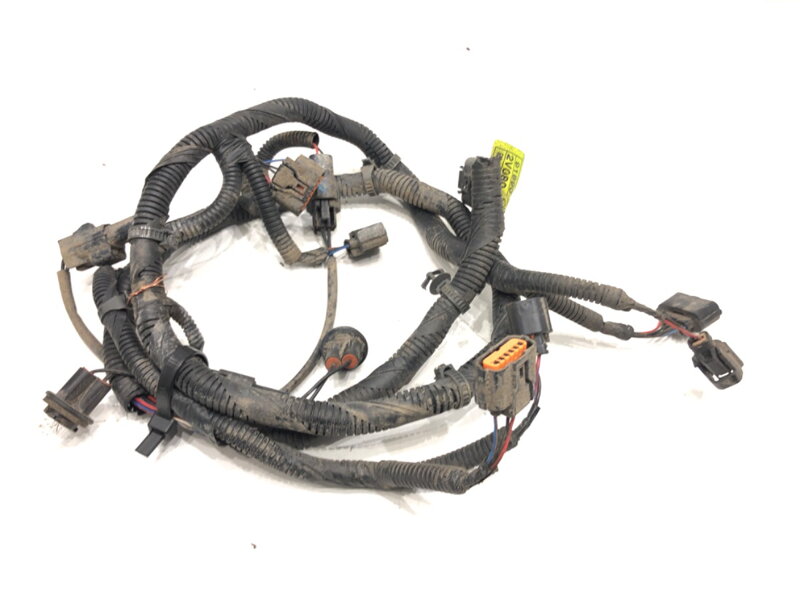 Kabeláž PDC zadní Hyundai Veloster (FS) 2011 - 2017 91890-2V080