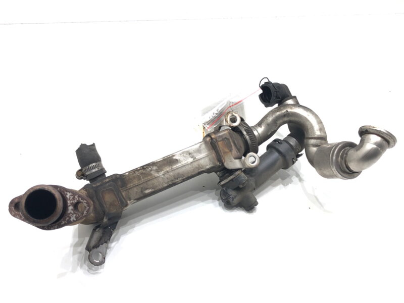 Chladič EGR BMW 1 (E87) 2003 - 2013 7790065