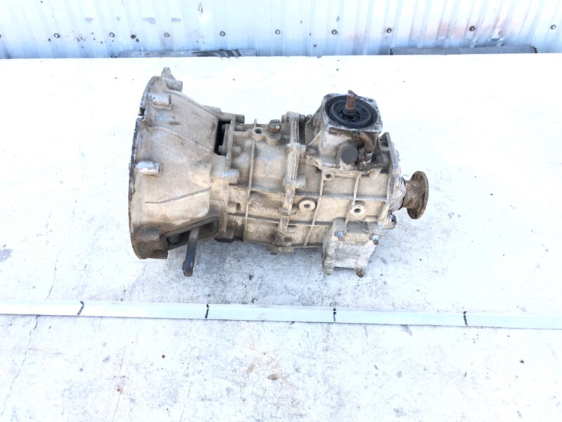 Převodovka GAZ Gazelle Autobus 2003 - 2013