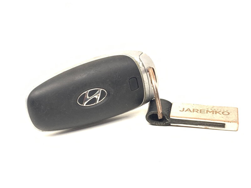 Klíč Hyundai Tucson (NX4E, NX4A) 2020 - 2022