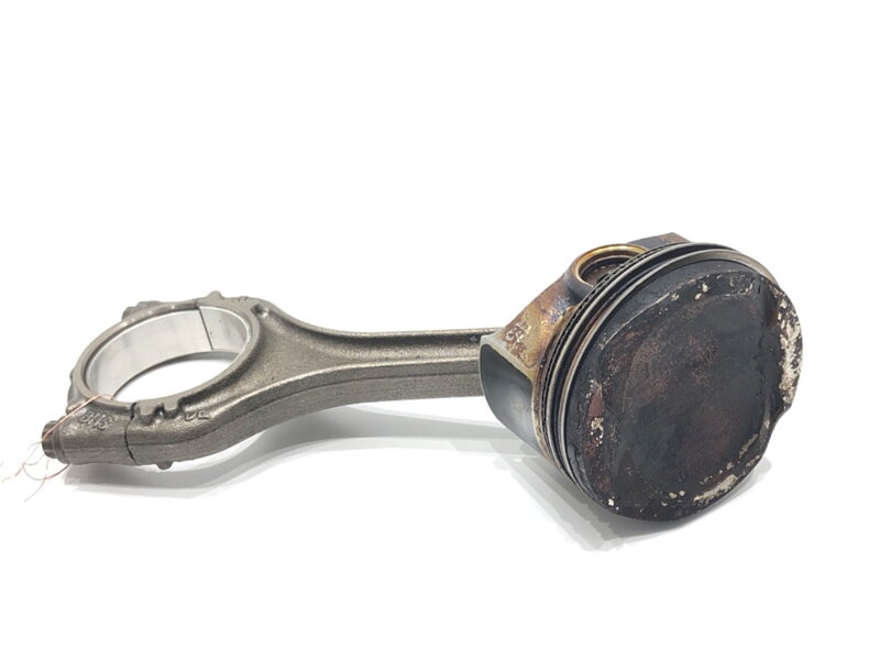 Píst S ojnicí Skoda Octavia III Combi (5E5, 5E6) 2012 - 2022 DPC 04ECP