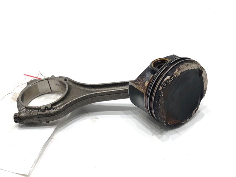 Píst S ojnicí Skoda Octavia III Combi (5E5, 5E6) 2012 - 2022 DPC 04ECP