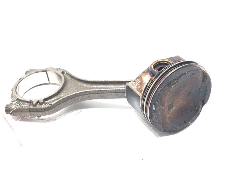 Píst S ojnicí Skoda Octavia III Combi (5E5, 5E6) 2012 - 2022 DPC 04ECP