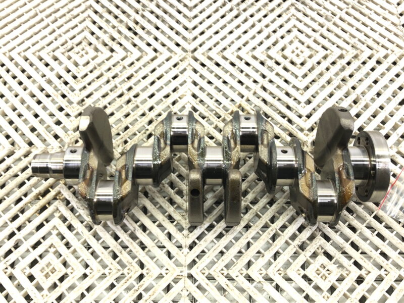 Hřídel klikový Skoda Octavia III Combi (5E5, 5E6) 2012 - 2022 DPC