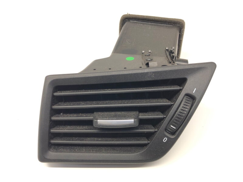 Mřížka nárazníku levá přední BMW X1 (E84) 2009 - 2015 2991233