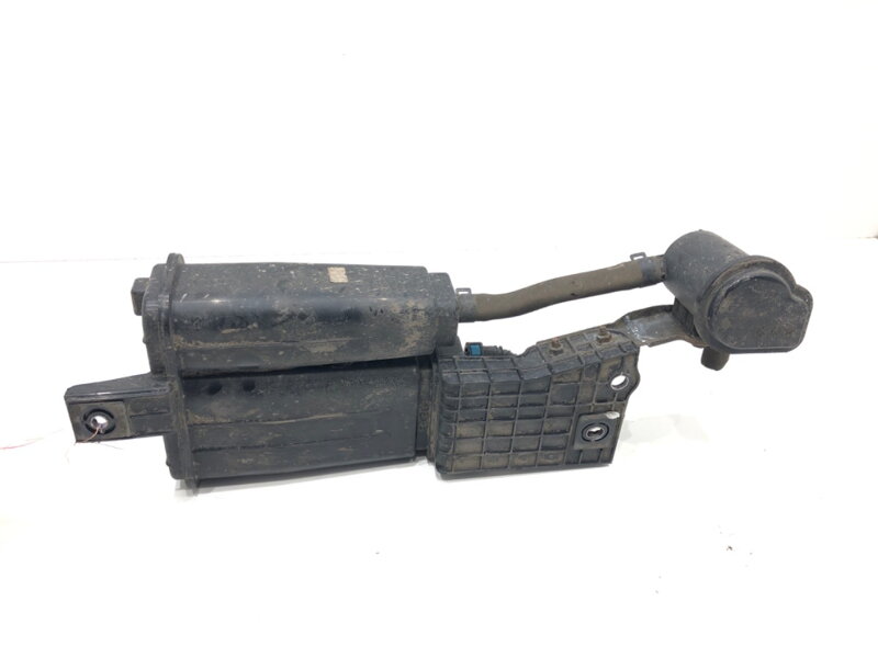 Filtr uhlíkový Hyundai I30 (PDE, PD, PDEN) 2016 - 2022