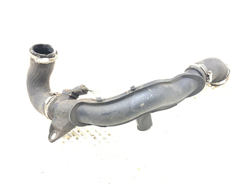 Vzduchové potrubí Skoda Roomster (5J7) 2006 - 2015