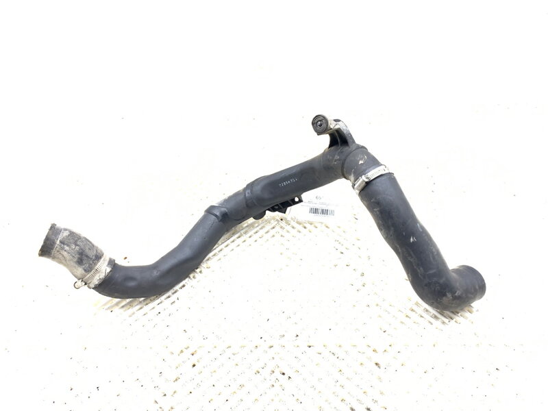 Vzduchové potrubí Skoda Roomster (5J7) 2006 - 2015