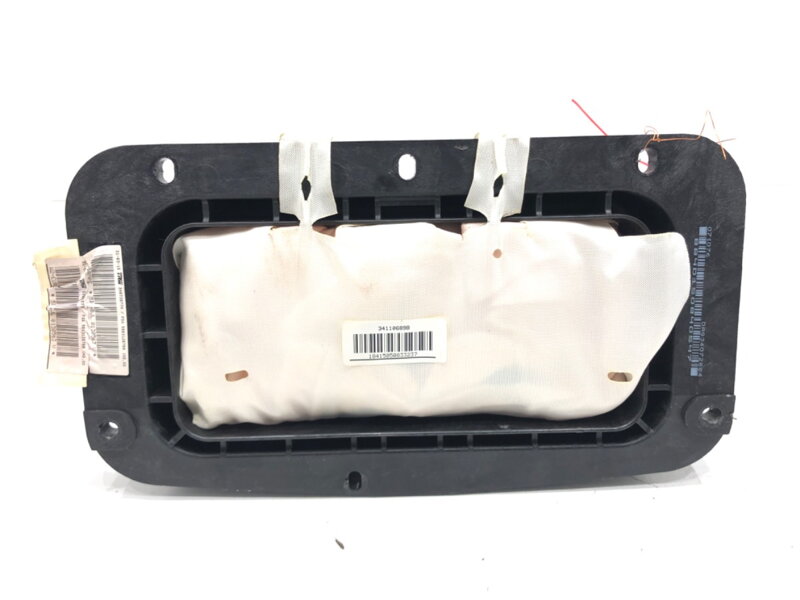 Airbag spolujezdce Peugeot 508 I (8D_) 2010 - 2018