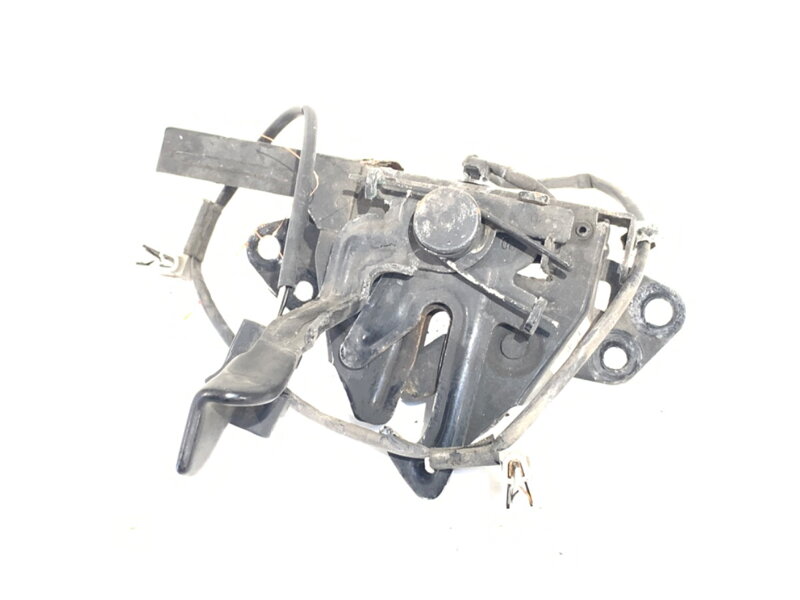 Zámek kapoty přední Hyundai I30 (PDE, PD, PDEN) 2016 - 2022