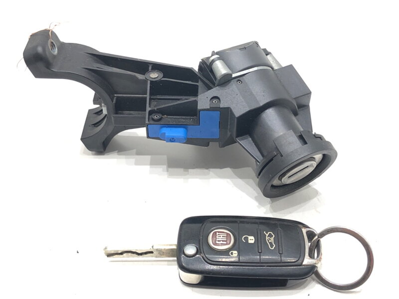 Spínací skříňka Fiat Tipo Kombi (356_) 2016 - 2022 00519773450