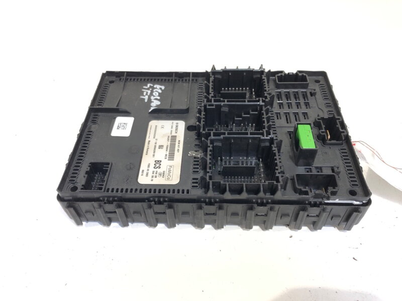 Modul rozhraní bluetooth Ford Ecosport 2011 - 2022 LN15-14G229-AK