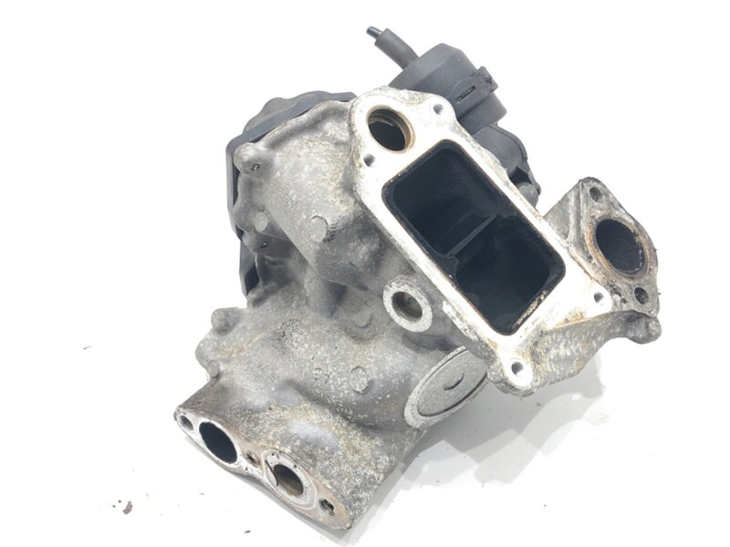 Ventil EGR Citroen Jumpy (VF7) 2007 - 2016 9671398180