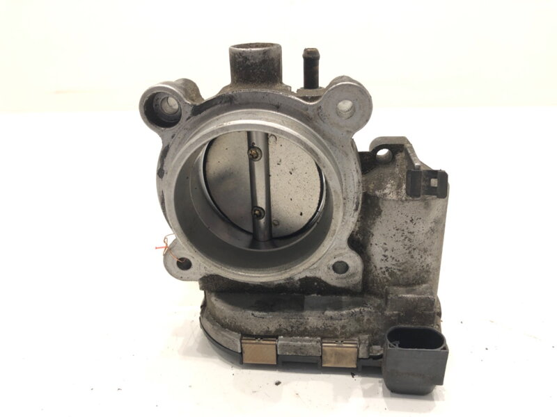 Škrticí klapka Mercedes-benz Class C (W203) 2000 - 2007 A1111410325