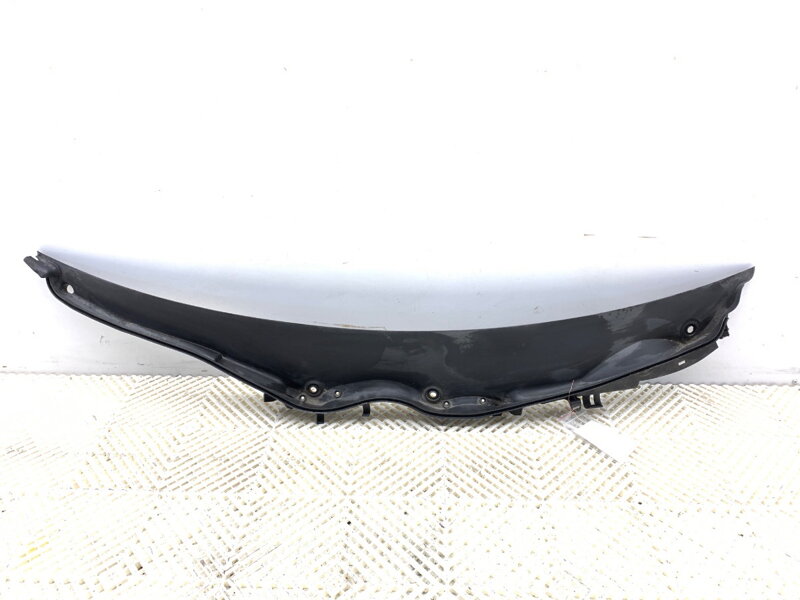 Torpédo Mercedes-benz Class C (W203) 2000 - 2007