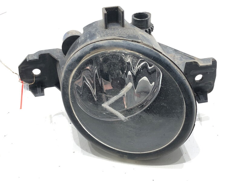 Halogen / mlhovka levá přední Renault Koleos I (HY_) 2008 - 2022 261558990A